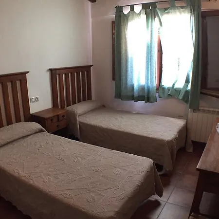 Pension San Agustin Affittacamere San Agustín